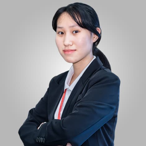 Profile Teacher