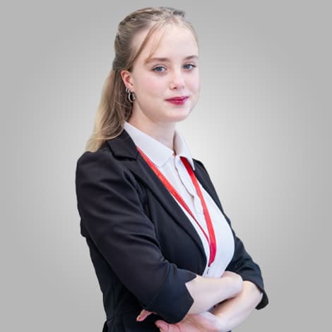 Profile Teacher
