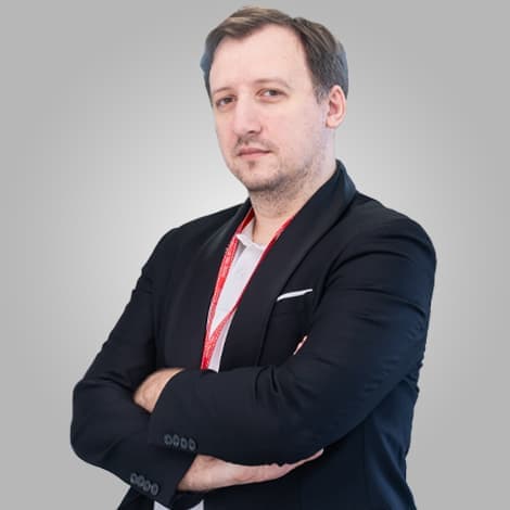 Profile Teacher
