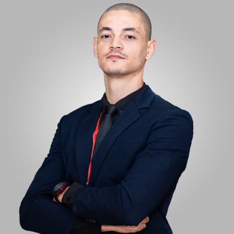 Profile Teacher