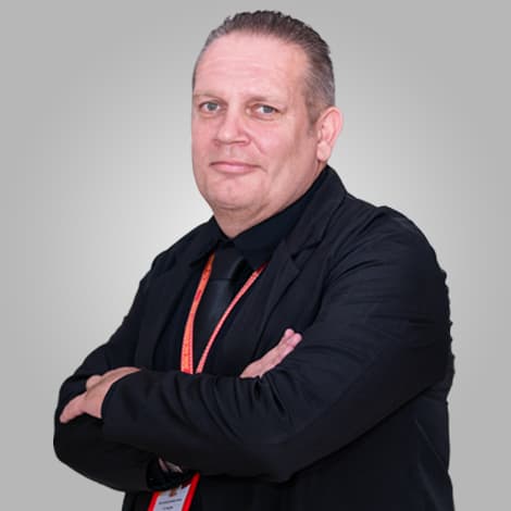 Profile Teacher